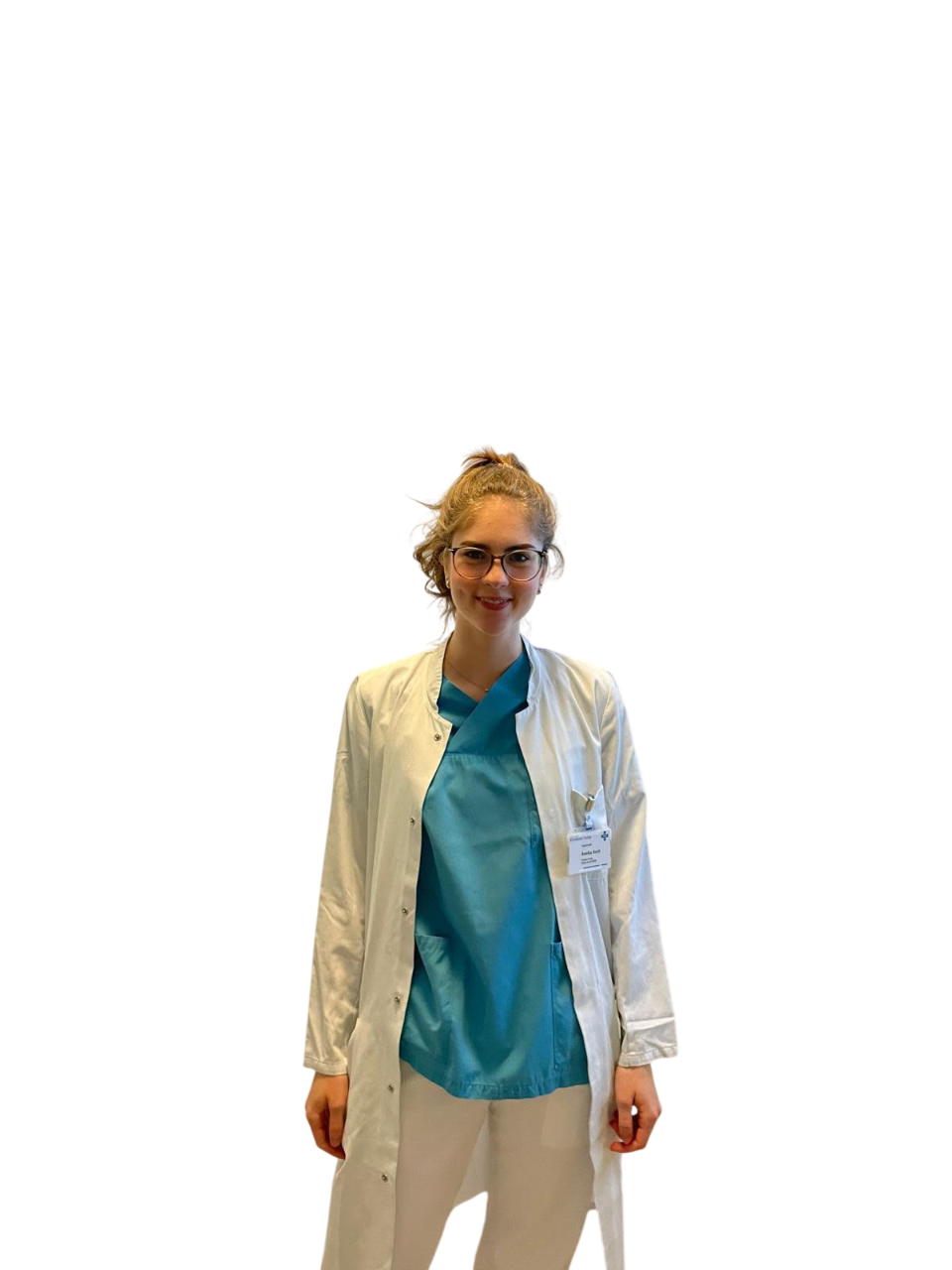 Annika Koch, Gründerin von valueBell