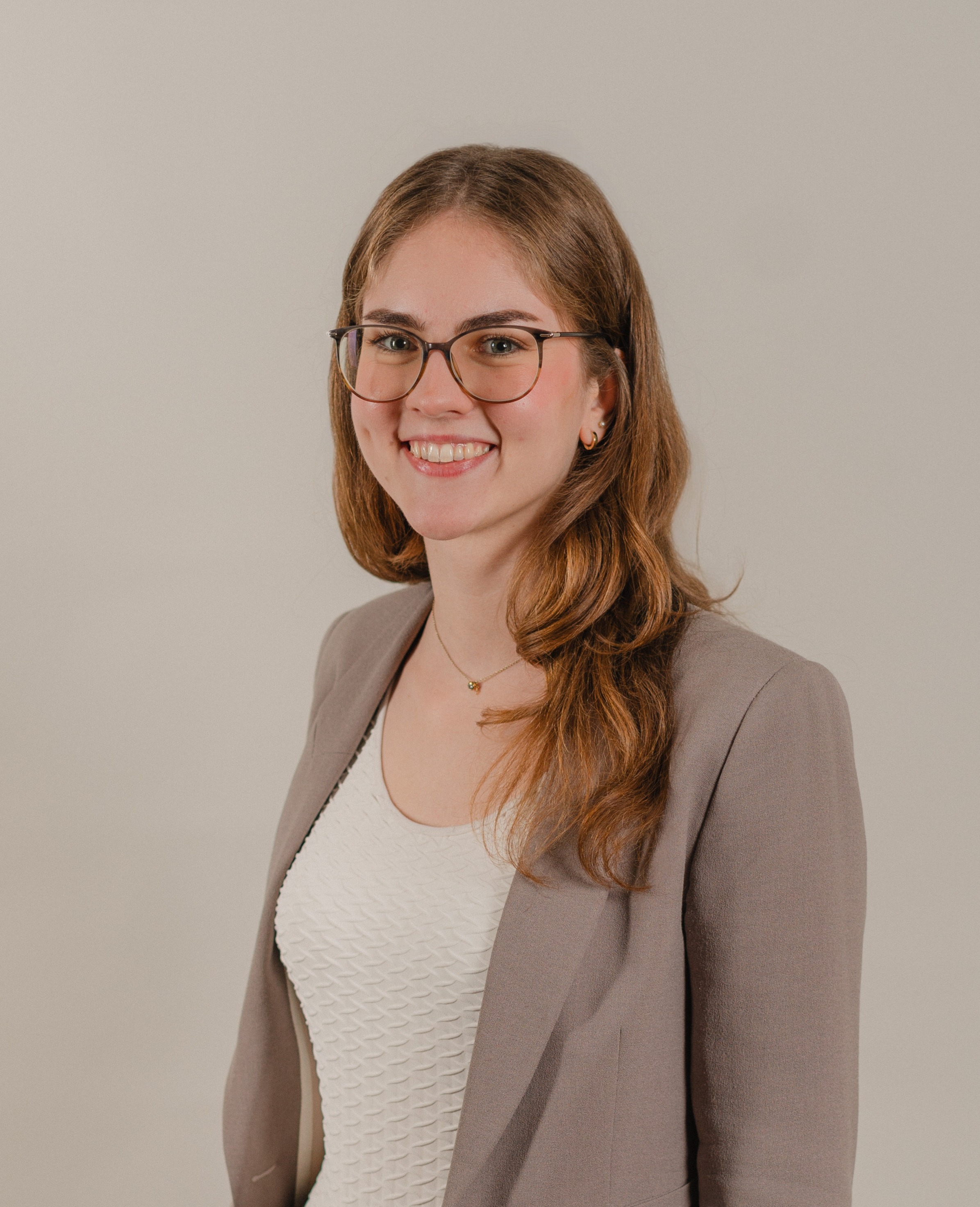 Annika Koch, Gründerin valueBell