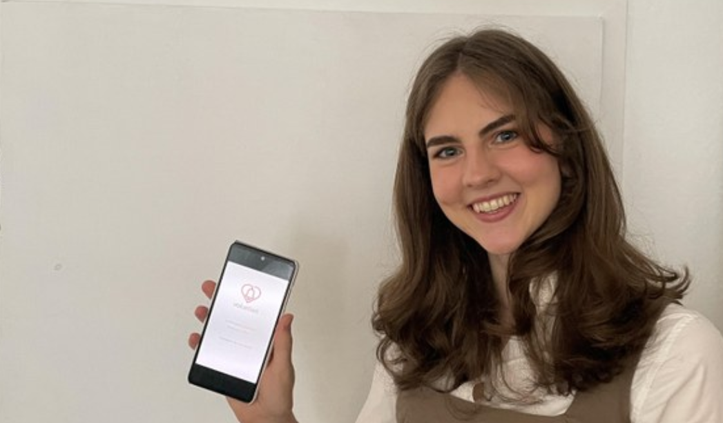 EXIST-Women Stipendium