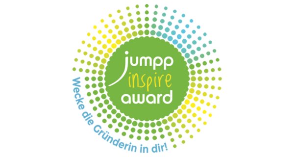Jumpp Inspire Award